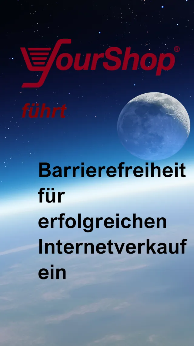 Barrierefreiheit