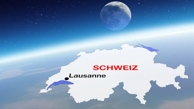 Unsere Server