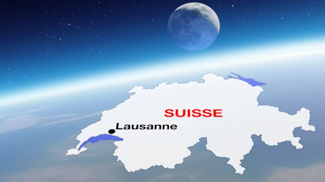 Nos serveurs